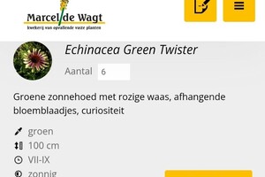 Boodschappenlijst, écht handig......