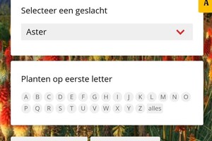 Boodschappenlijst, écht handig......